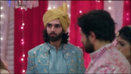 Jaane Anjaane Hum Mile - 9th February 2026